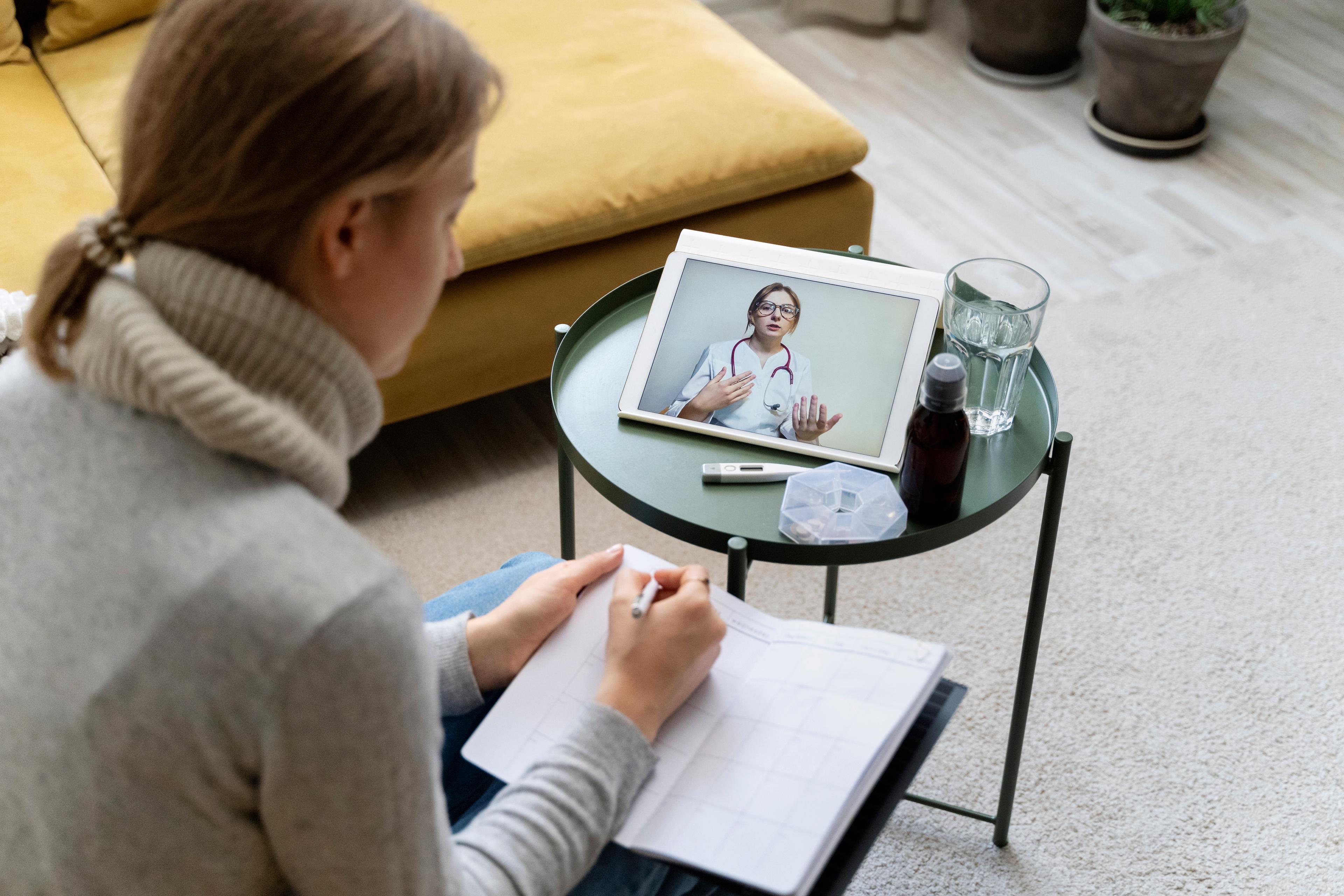 Doktor.Se case study