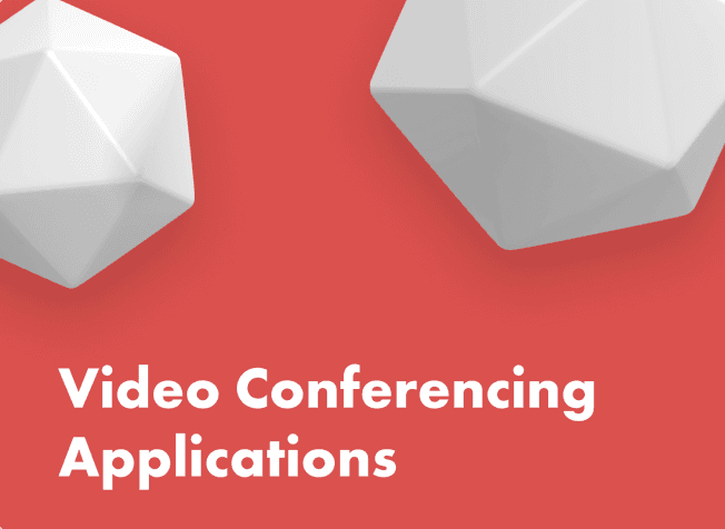 Video Conferencing Applications: An In-Depth Comparison of Different Features and Capabilities