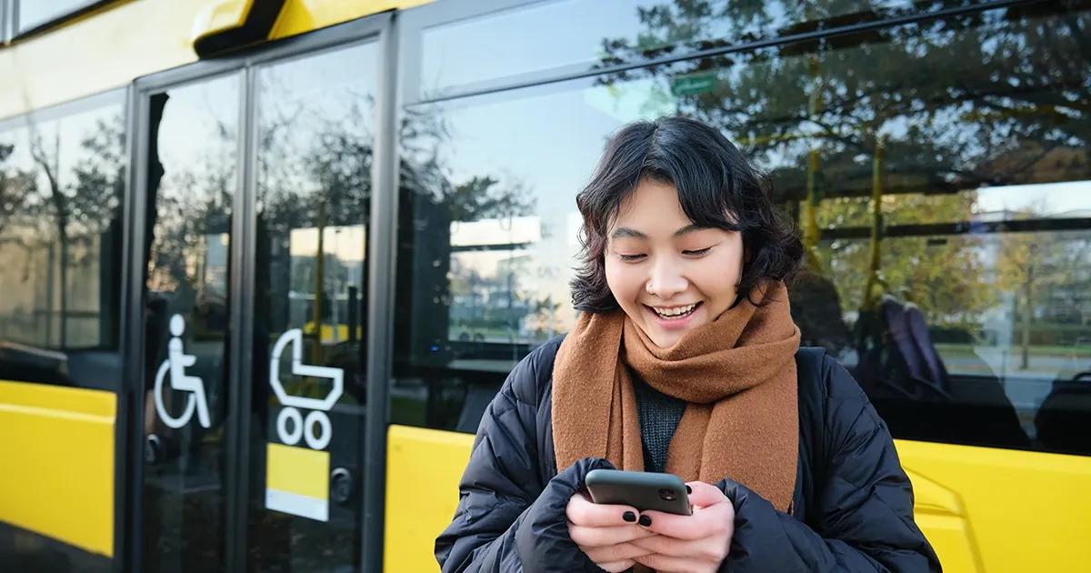 Digital Accessibility in Transportation Apps: A Comprehensive Guide