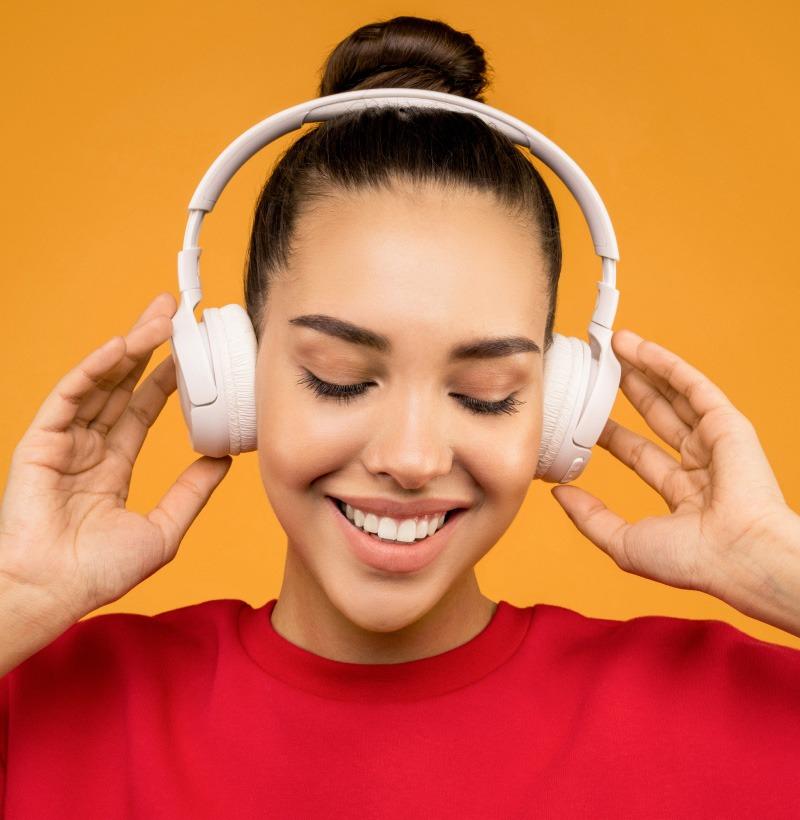 Soundtrack your brand