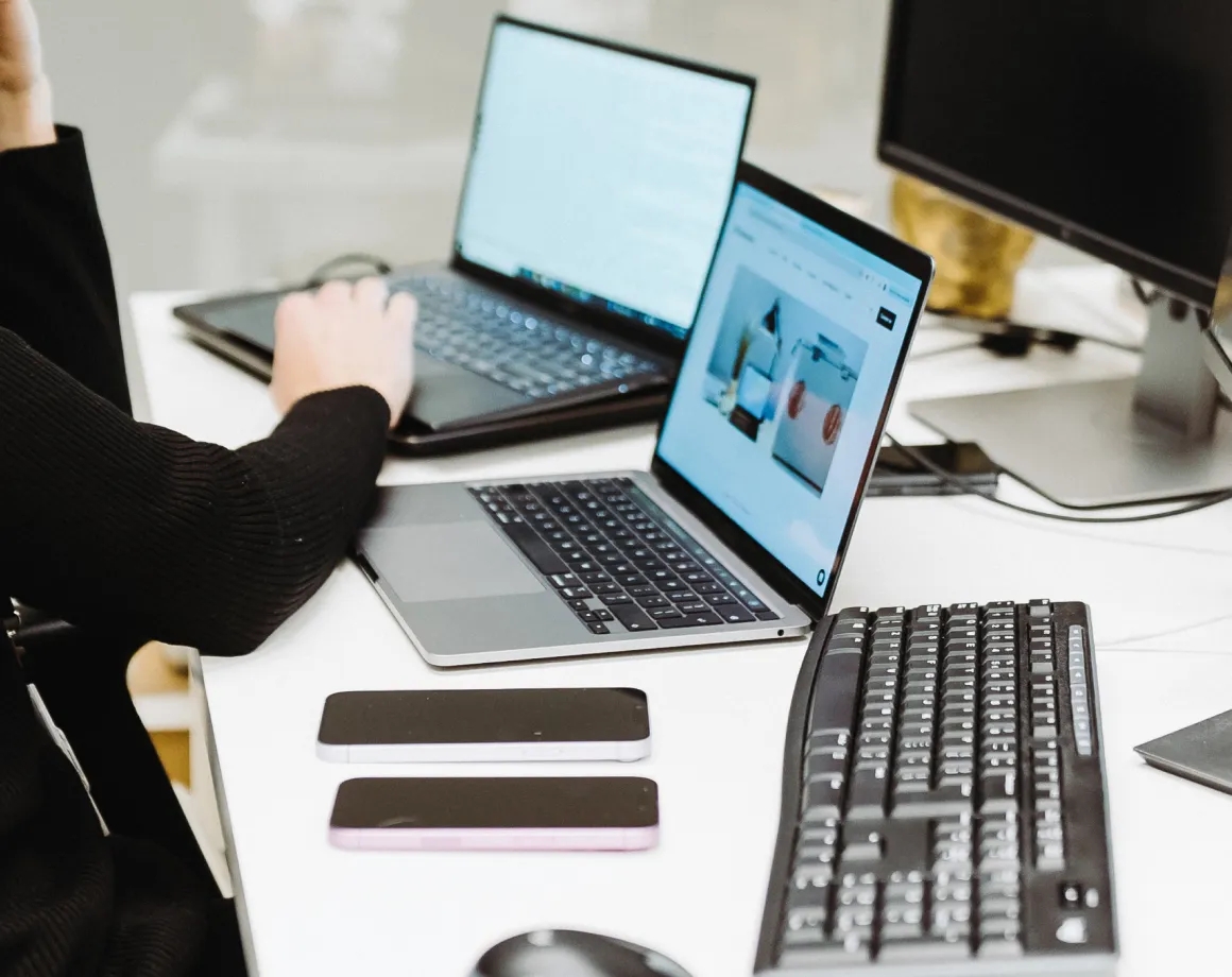 Cross-platform & integration