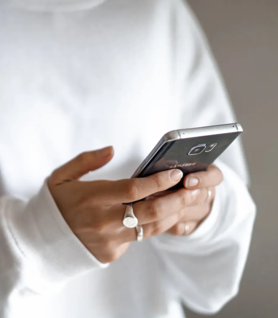 Multiple devices connected for test cases