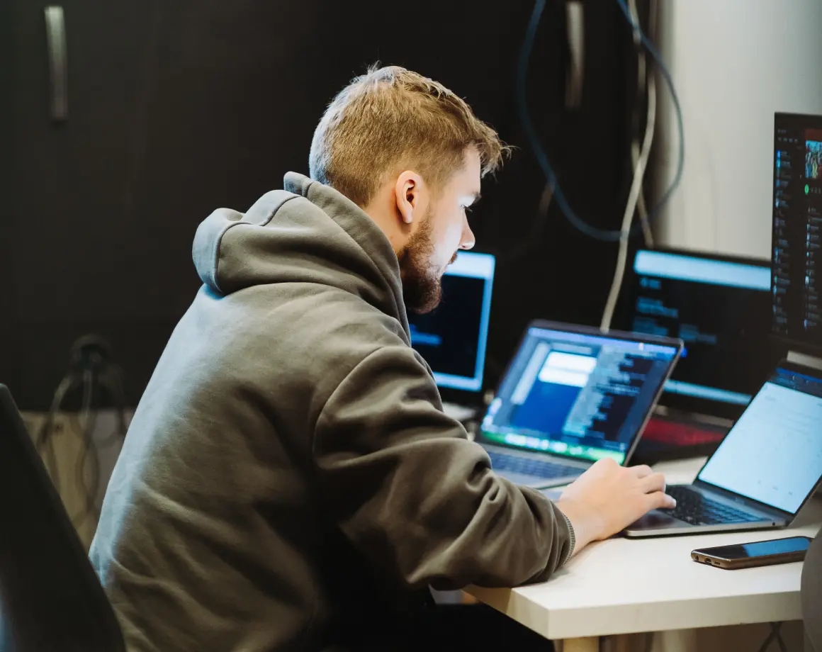 Desktop applications