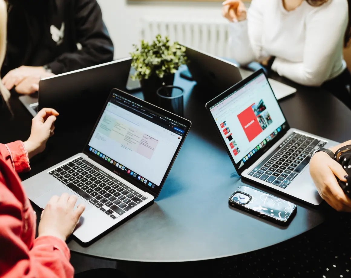 Cloud solutions & APIs