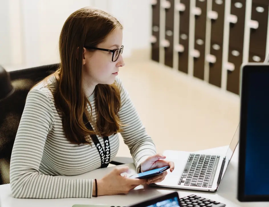 Provide a reliable mobile app experience