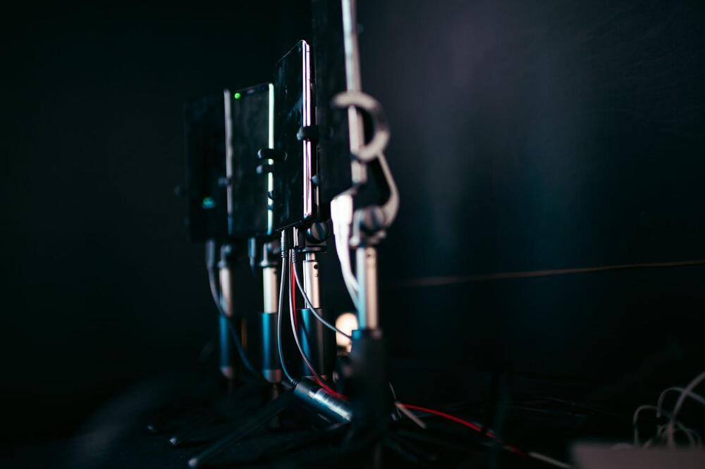 Automated Battery Testing Using Monsoon Python API