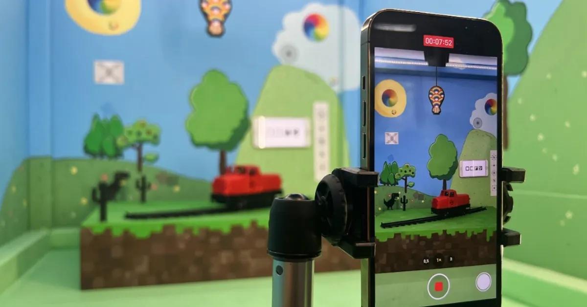 A custom approach to video quality testing called LiveLy Box