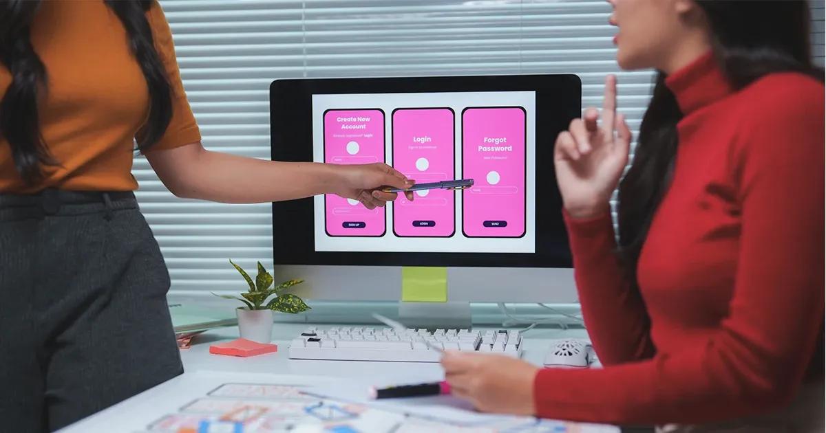 Mobile App Aesthetics: How Can You Improve the User Experience