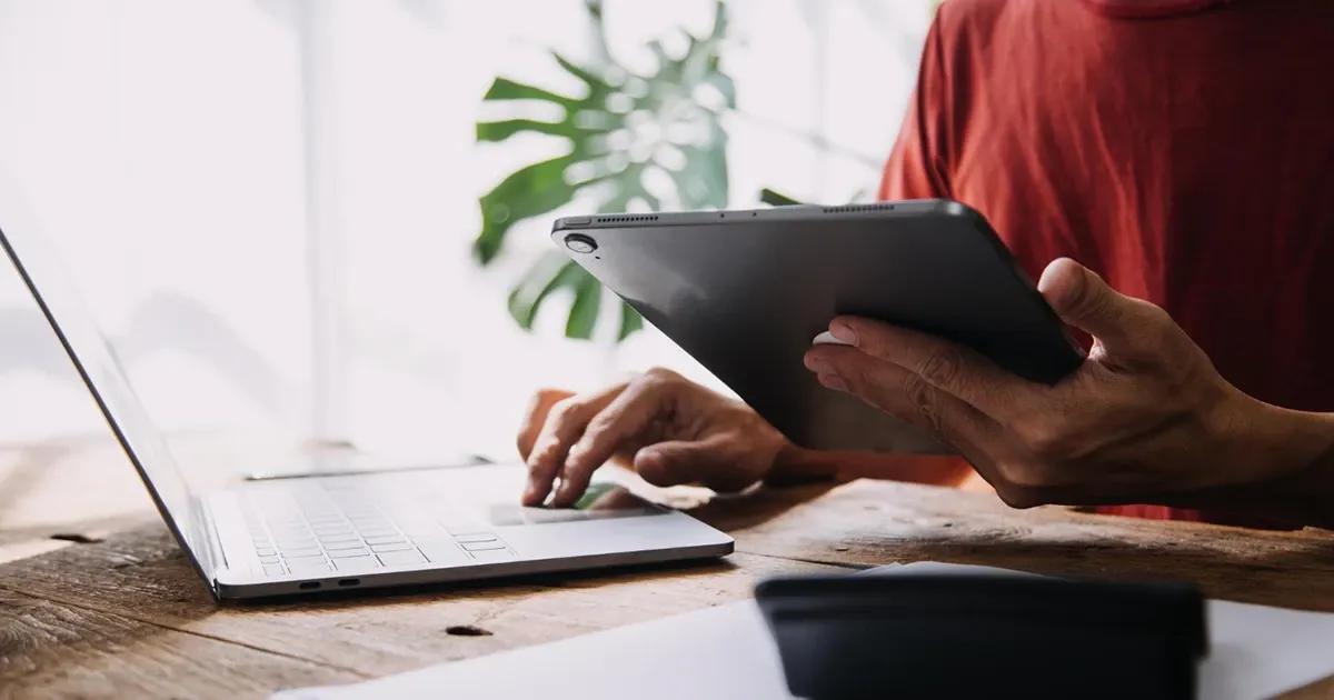 The Base Principles of Visual Regression Testing