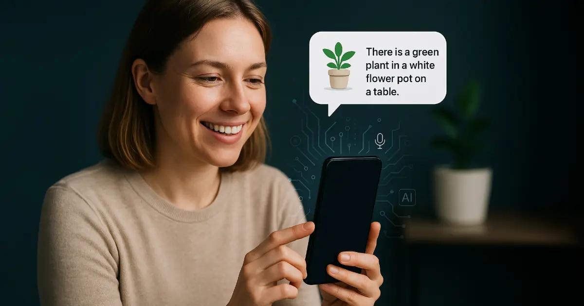 AI and Accessibility: Can Automation Solve Your Compliance Challenges in 2025?