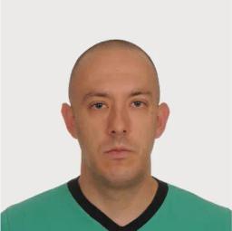 Aleksandar Jovanchev