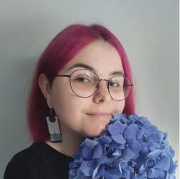 Anastasija Mangelsone