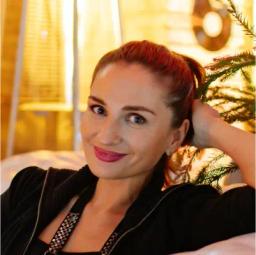 Jekaterina Vitkovska