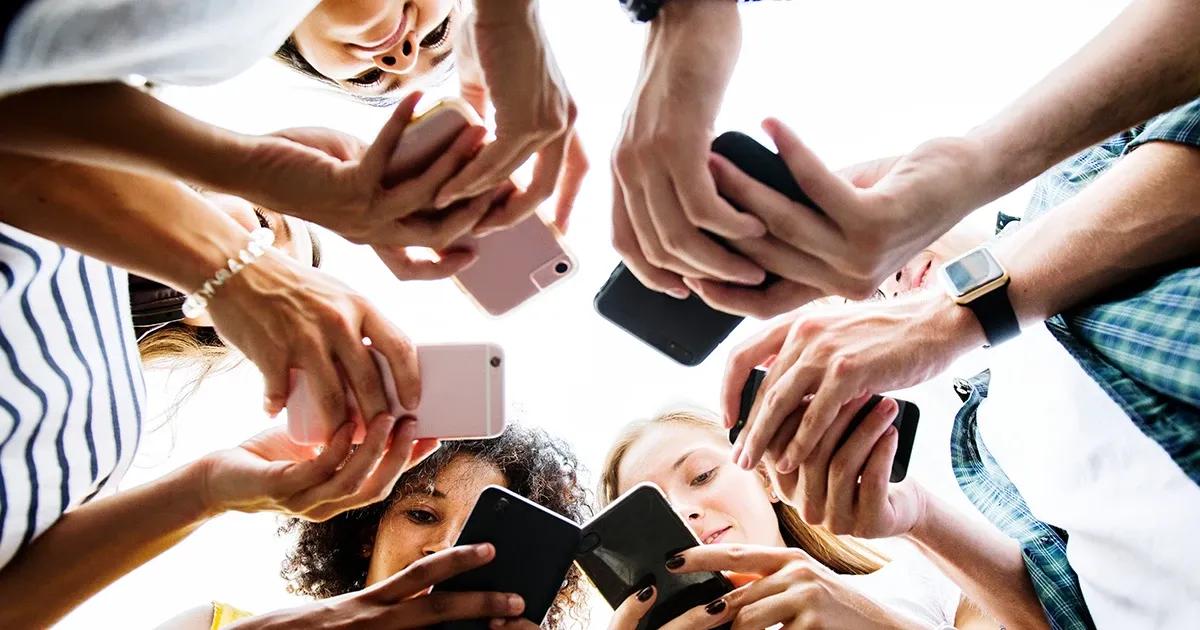 Teens, the Need for Constant Connection, and the Rapid Rise of AI Chatbots