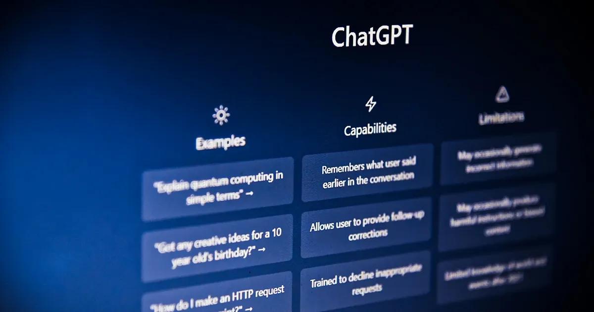 OpenAI Adds Custom Sliders to Tune ChatGPT’s Personality