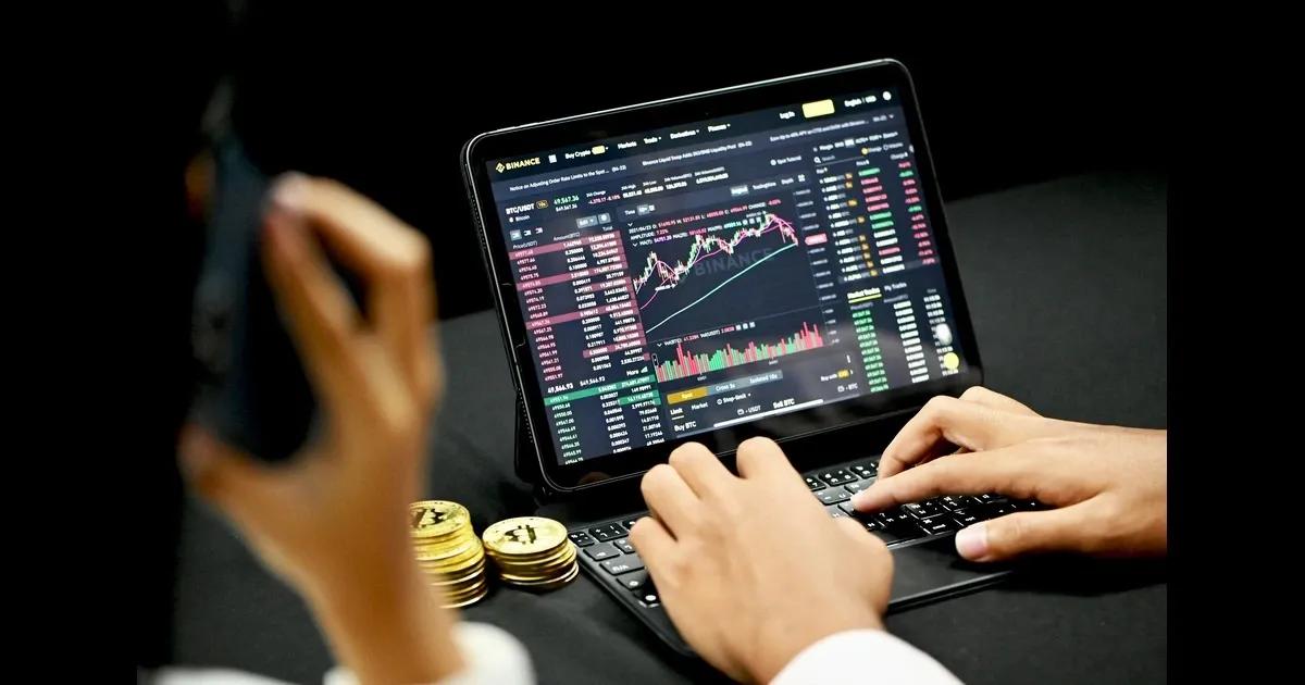 Crypto Heist Hit Record $2.7 Billion in 2025 as Hacker Attacks Surge