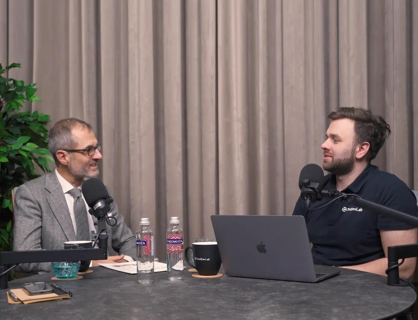 # 29 Gunnar Brune (Tricolore Strategy): Beyond ChatGPT Hype & Building Real AI Value