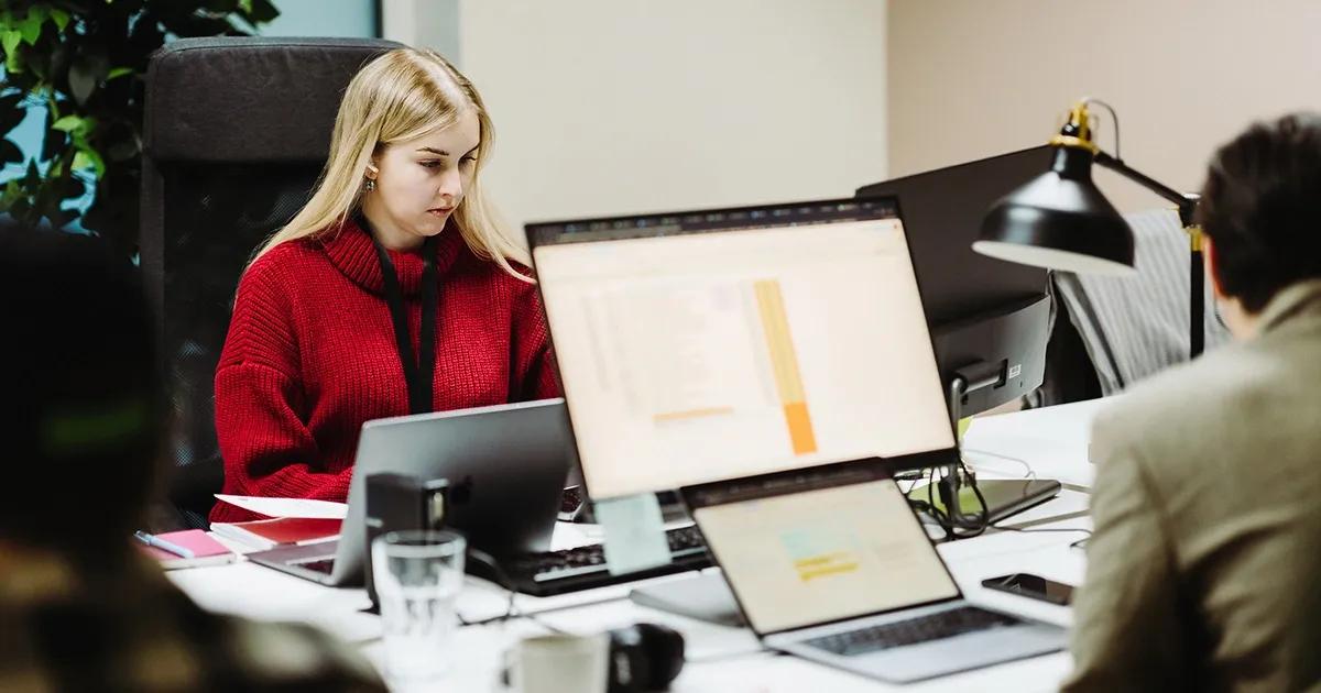 How Do New Hires Describe Their First 90 Days at TestDevLab?