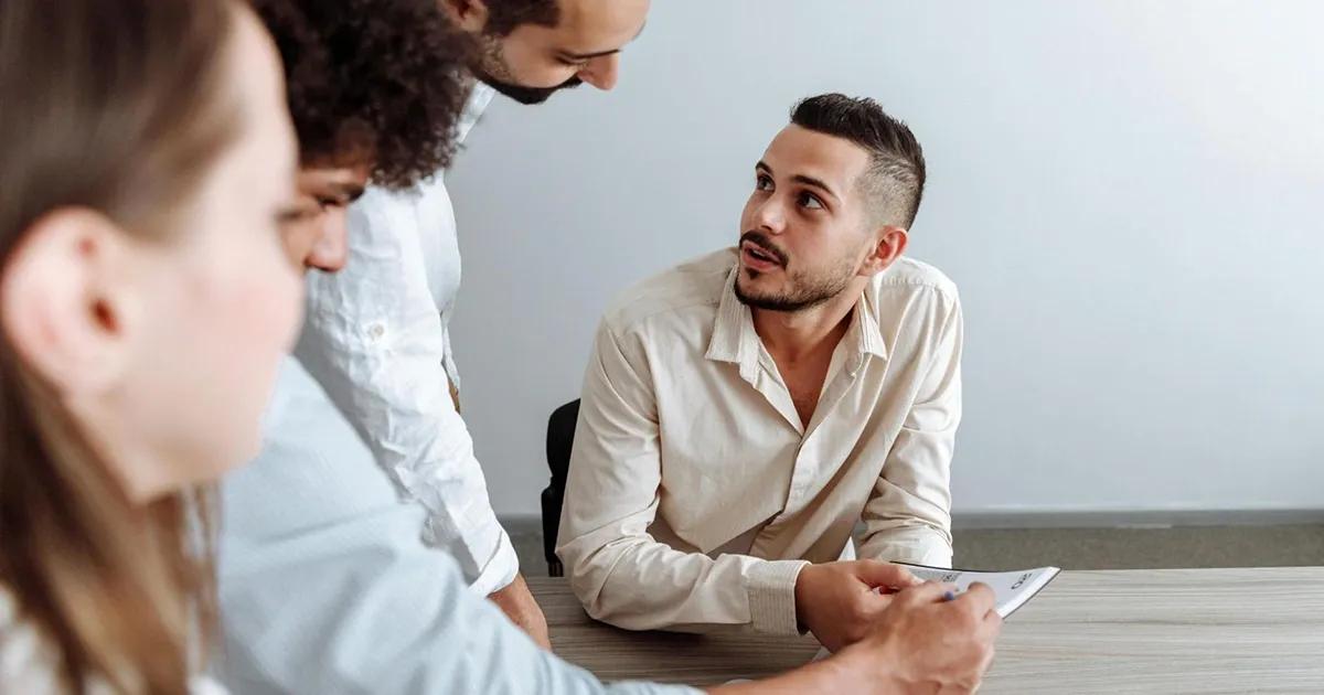 How to Apply the Right Leadership Style for Your QA Project Needs