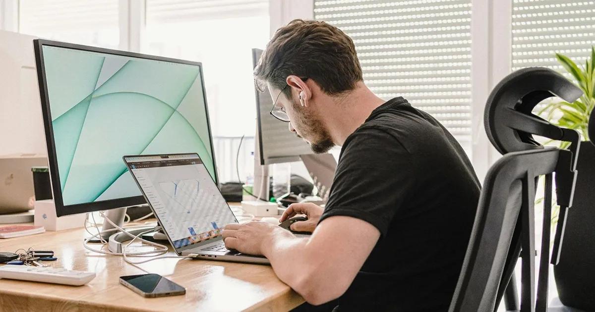 Building QA Infrastructure (Part 2): Preserving Project History