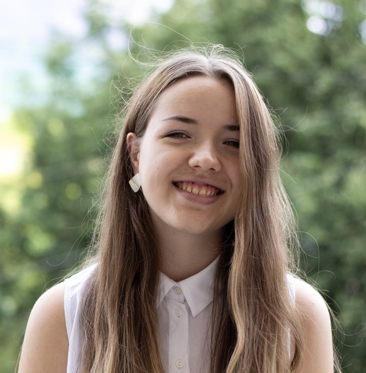 Ieva Rebeka Fabriciusa